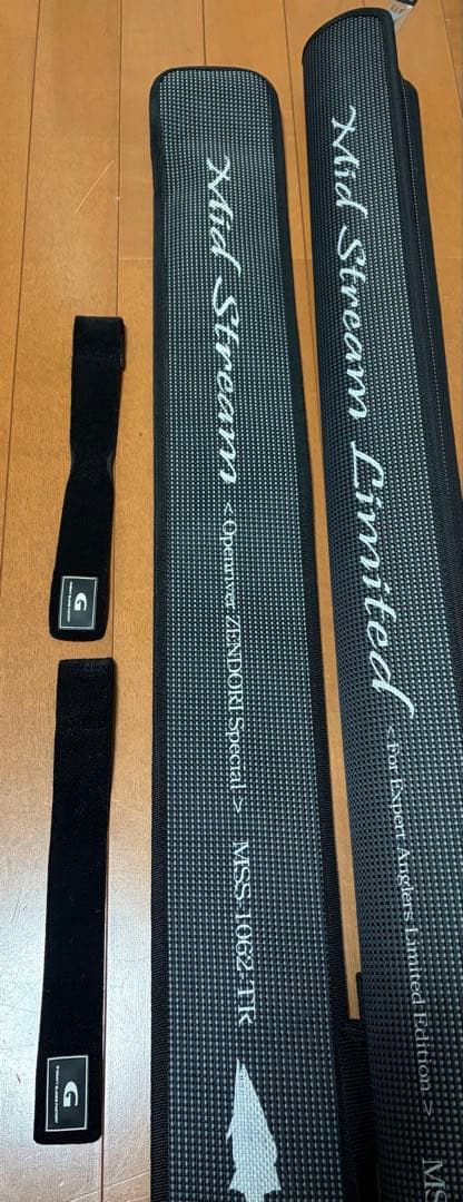 【Gクラフト】MSLS-1062-TR ミッドストリームリミテッド　ジークラフト