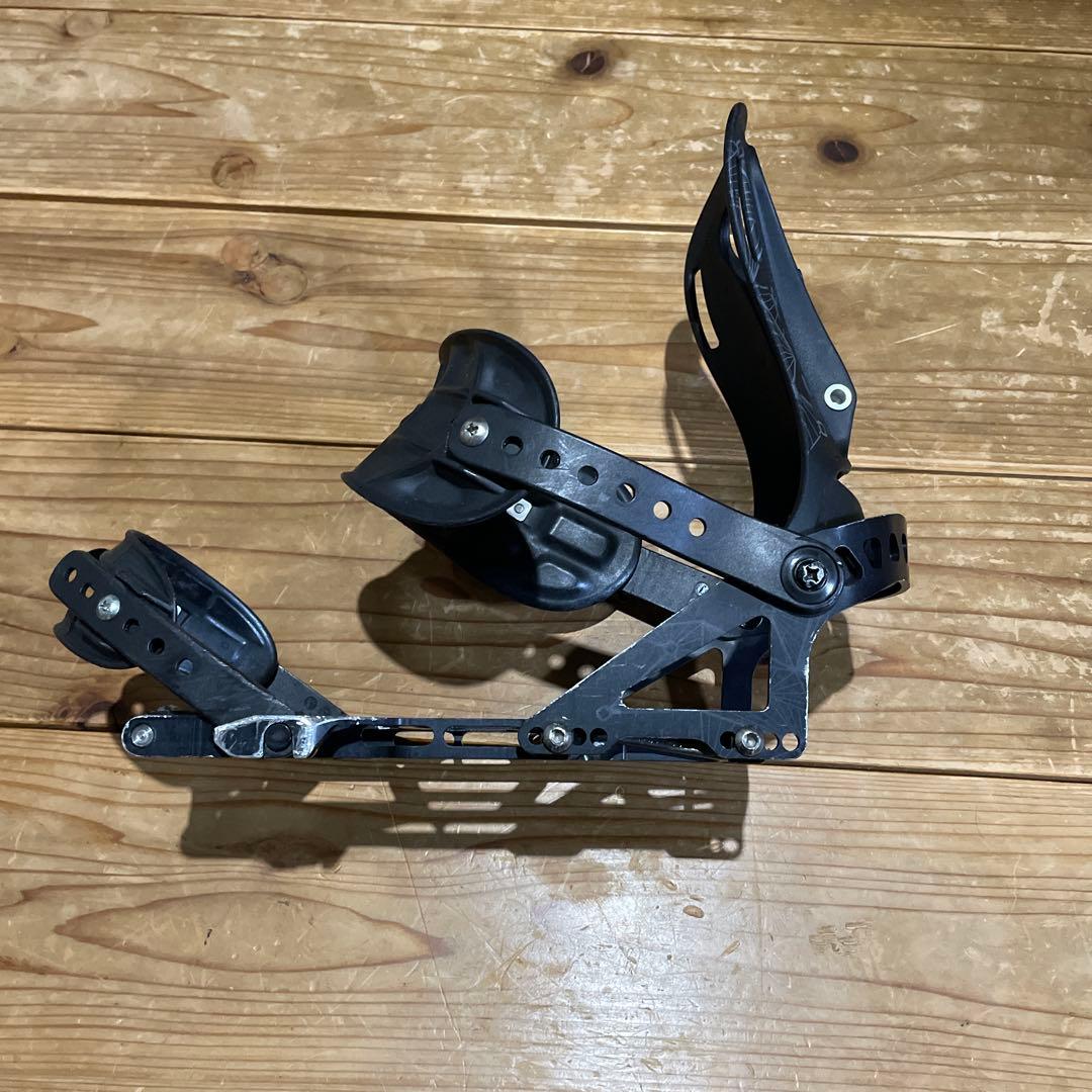 SPARK R&D スプリットボード　バインディング