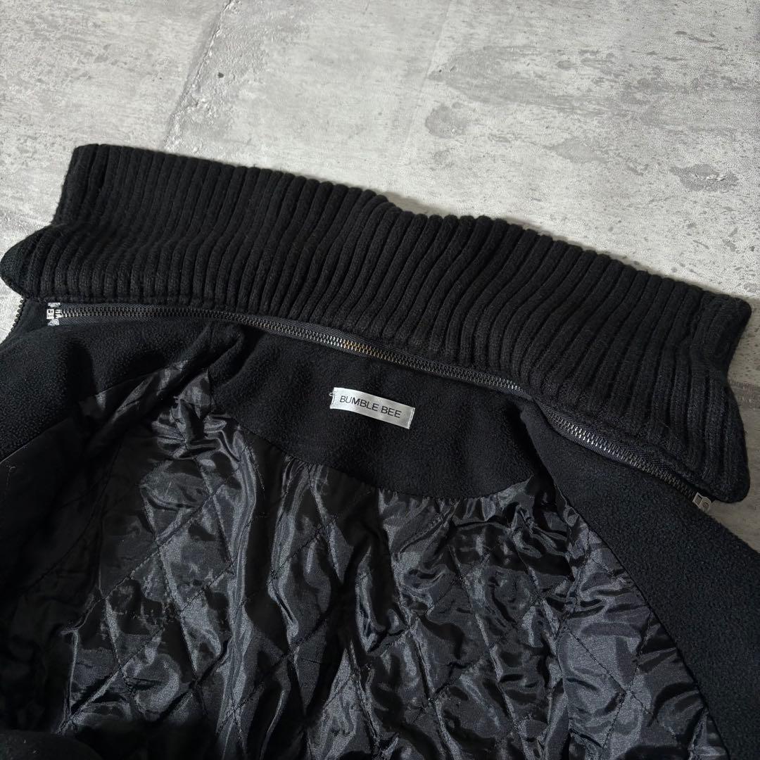 ジャケット・アウター 00s short length military blouson y2k