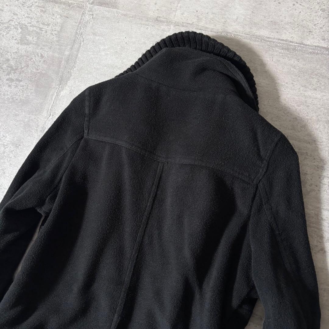 ジャケット・アウター 00s short length military blouson y2k