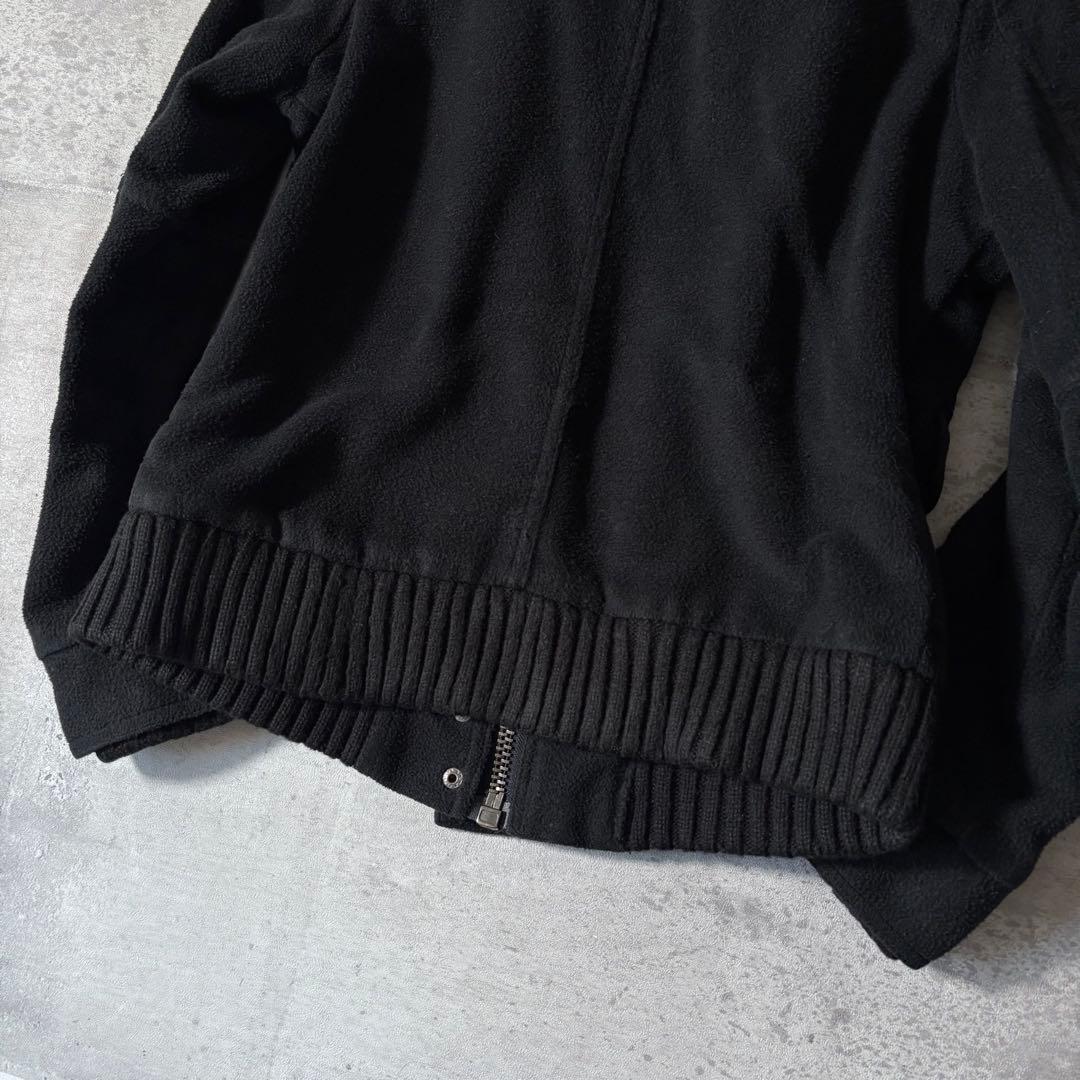 ジャケット・アウター 00s short length military blouson y2k