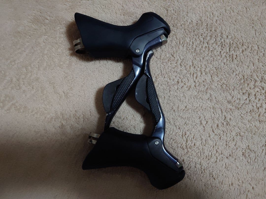 Ultegra 6870 di2 コンボセット