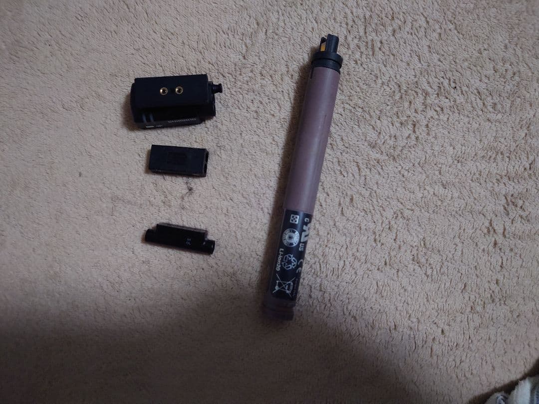 Ultegra 6870 di2 コンボセット