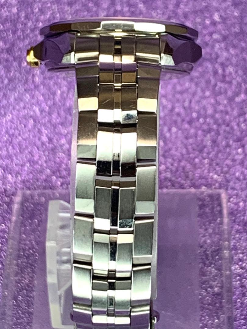 CASIO カシオ OCEANUS オシアナス OCW-S340-7AJF