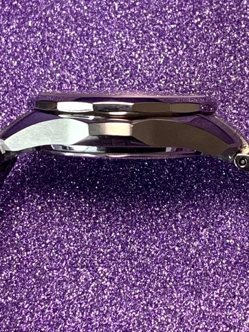 CASIO カシオ OCEANUS オシアナス OCW-S340-7AJF