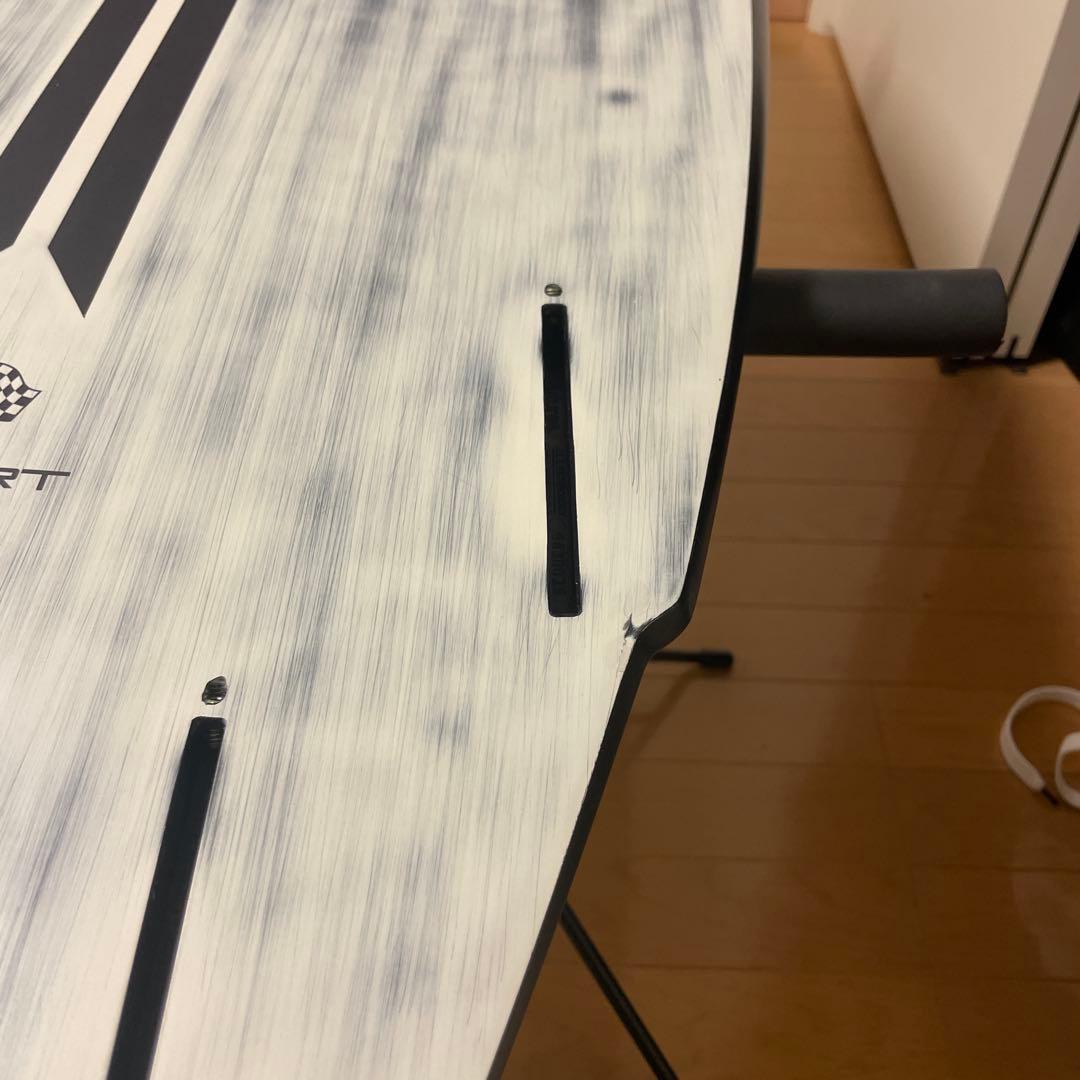 TORQ （トルク）GO KART 5.10 (手渡し値引き可）