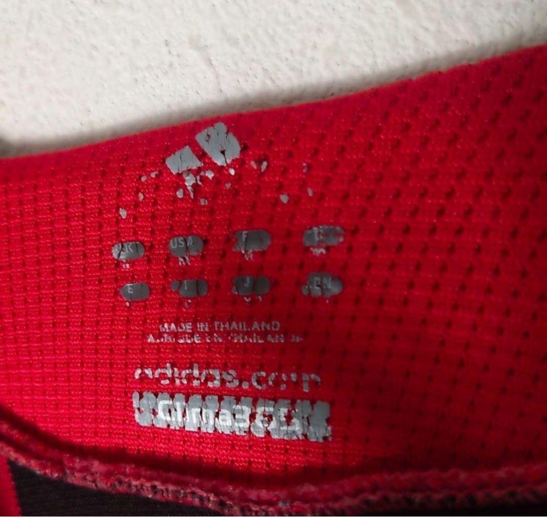 AC MILAN CHAMPIONS 2007 ベッカム 32 adidas