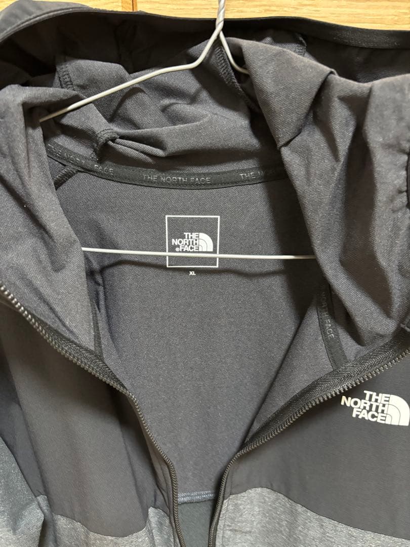 THE NORTH FACE NP72381 ノースフェイス　メンズXL