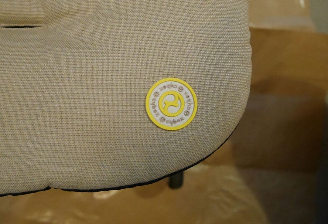 サイベックス リベル シーシェルベージュ　B型ベビーカー