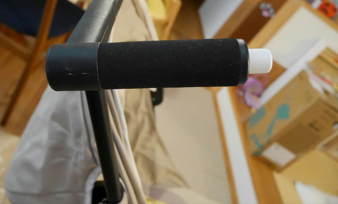 サイベックス リベル シーシェルベージュ　B型ベビーカー