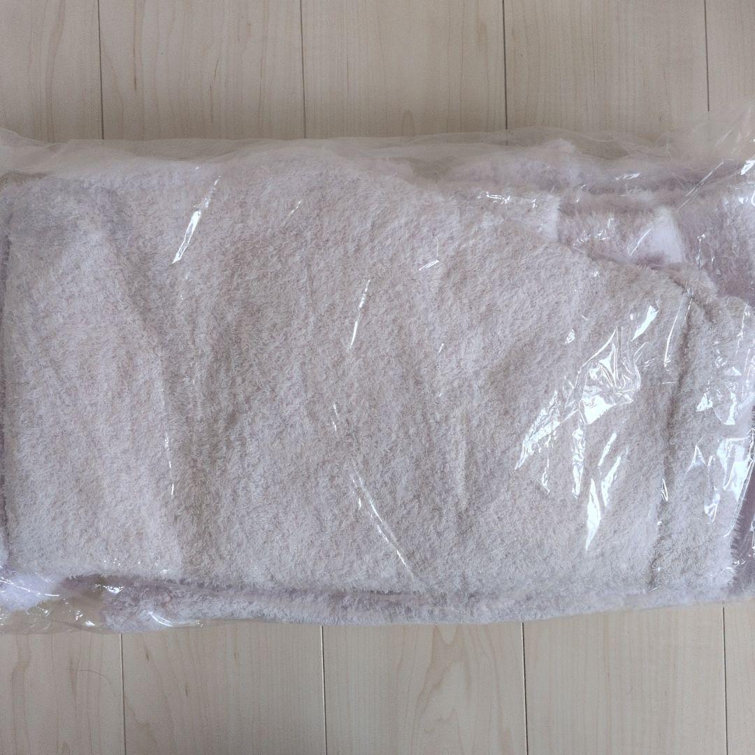 ジェラートピケ2026福袋A　新品未開封ふわふわルームウェア3点セット