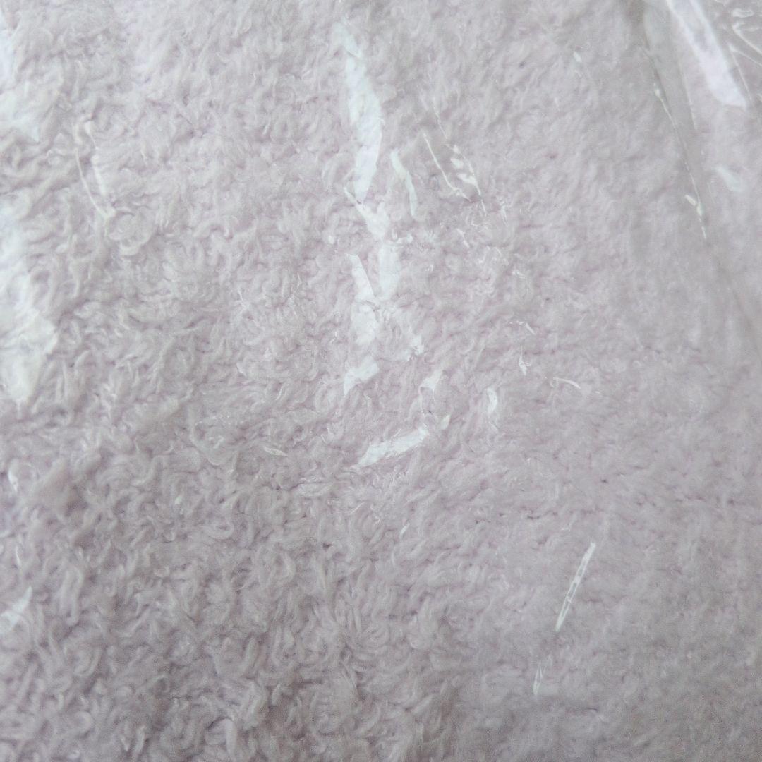 ジェラートピケ2026福袋A　新品未開封ふわふわルームウェア3点セット