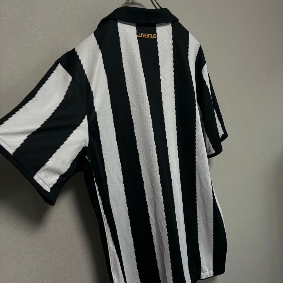 JUVENTUS ユベントス NIKE ナイキ ユニフォーム ゲームシャツ