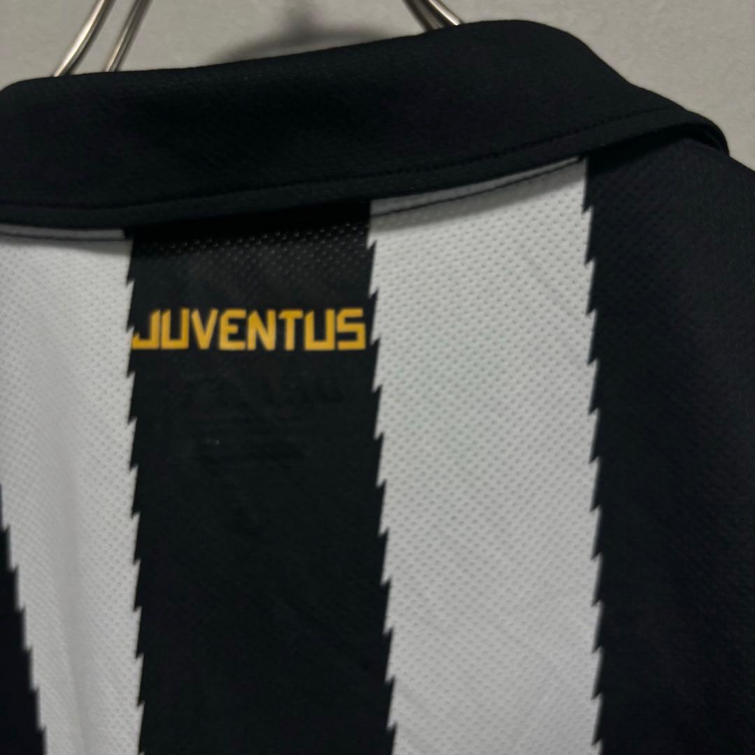 JUVENTUS ユベントス NIKE ナイキ ユニフォーム ゲームシャツ