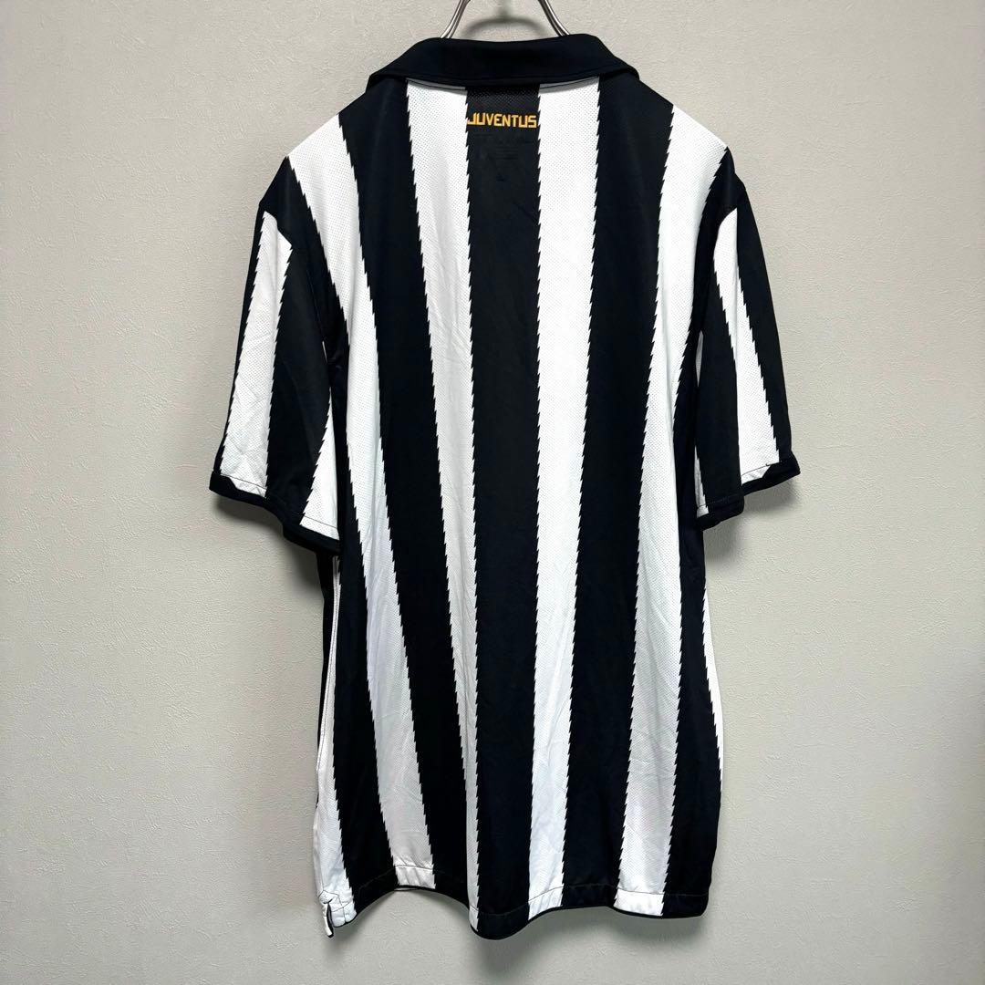 JUVENTUS ユベントス NIKE ナイキ ユニフォーム ゲームシャツ