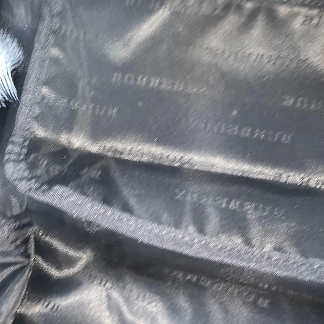 BURBERRY GOLF ボストンバッグ