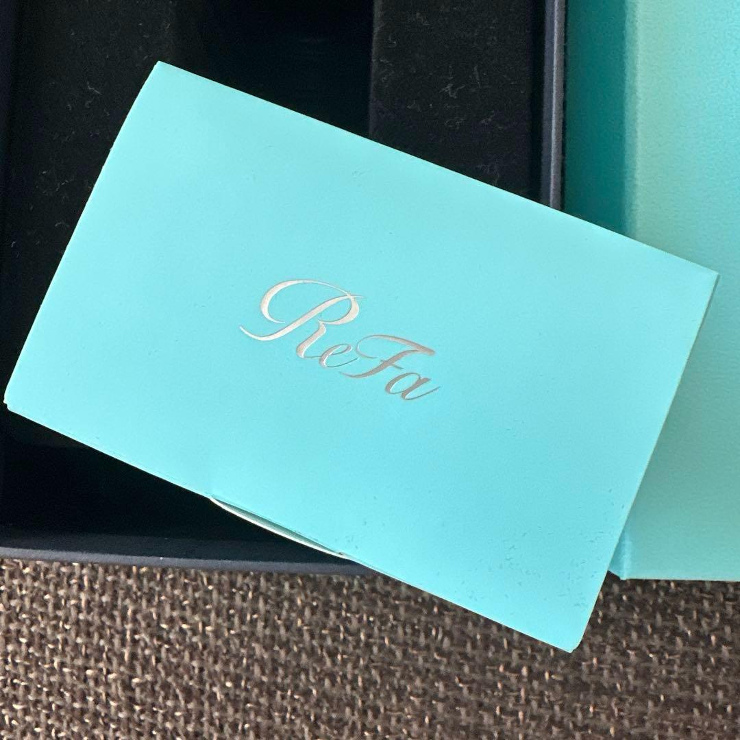 RiFa ファインバブルSシャワーヘッド