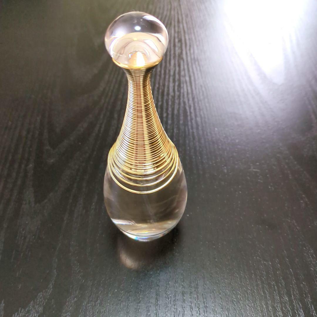 Dior J'adore Eau de Parfum 50mL おまけ付き♥