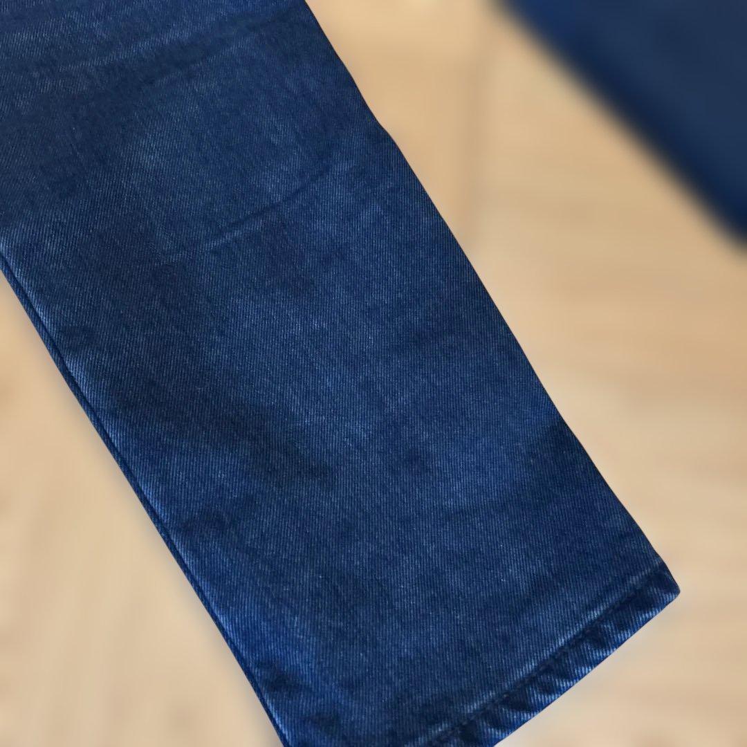 レリアン　あったかデニム　11号