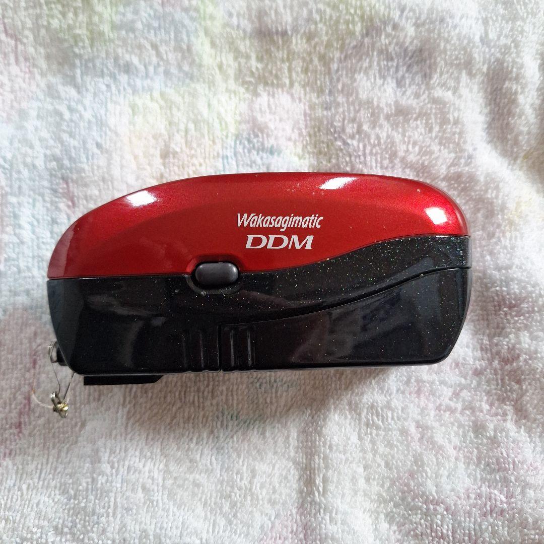 SHIMANO Wakasagimatic DDM ワカサギリール