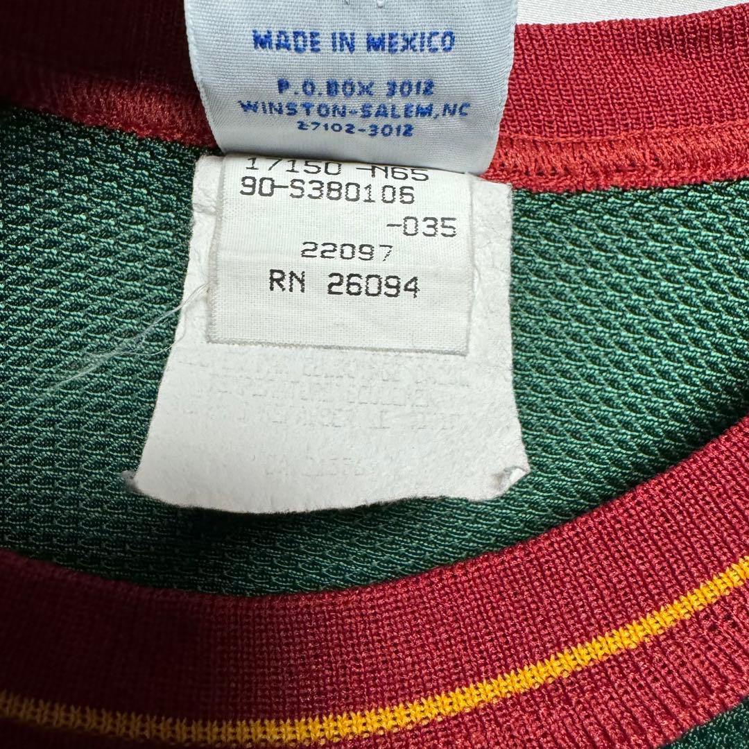 古着　90s デトレフ・シュレンプ Detlef Schremp 2