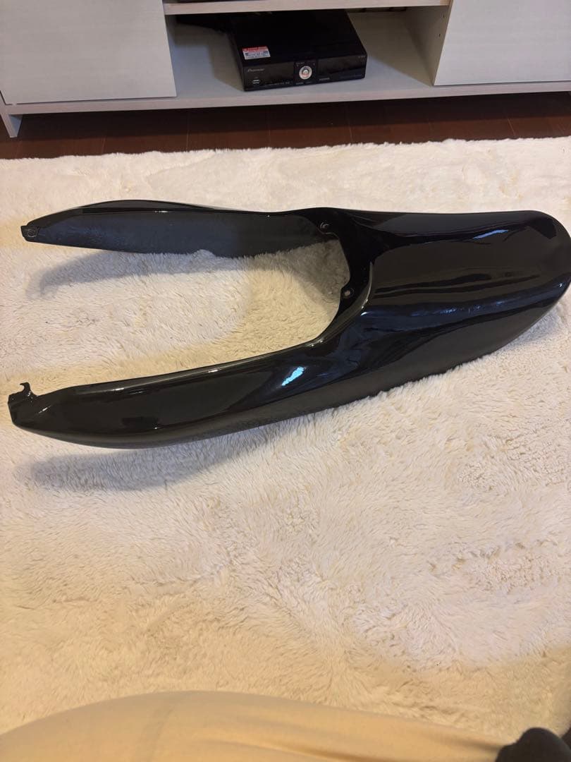 バリオス2型ゼッツーテール