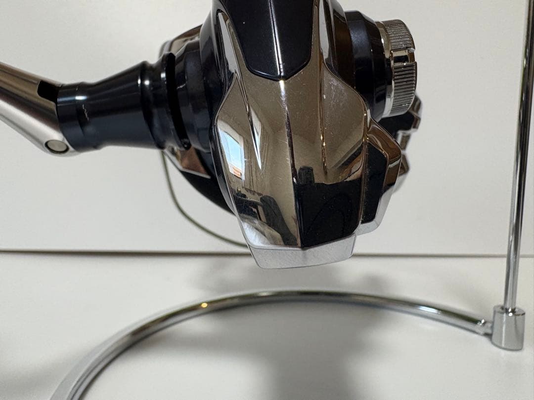 21 ツインパワー SW 5000HG