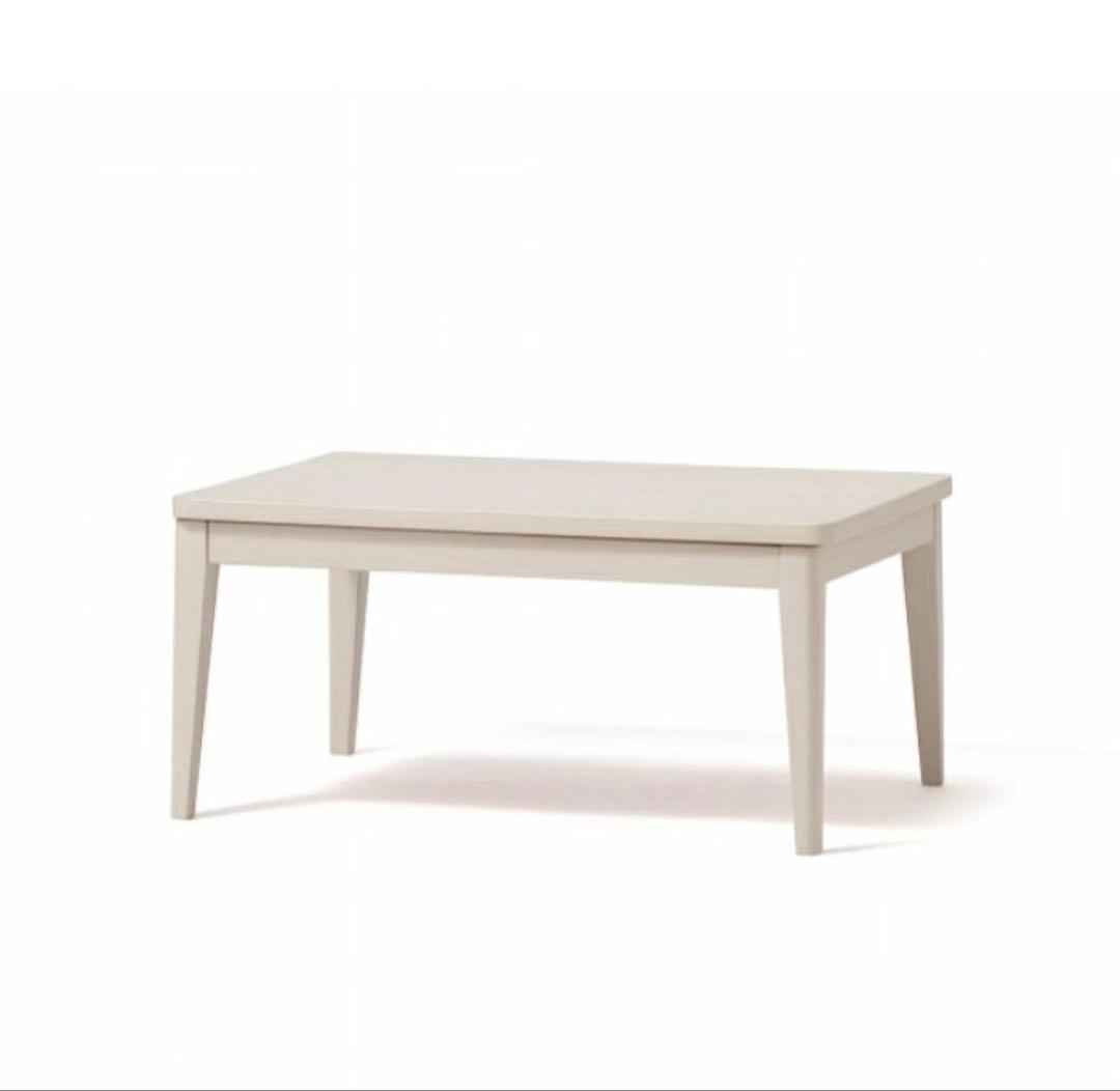 Francfranc カルムこたつテーブル