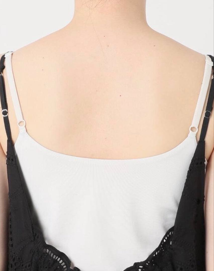 IENA レースオールインワン　38サイズ