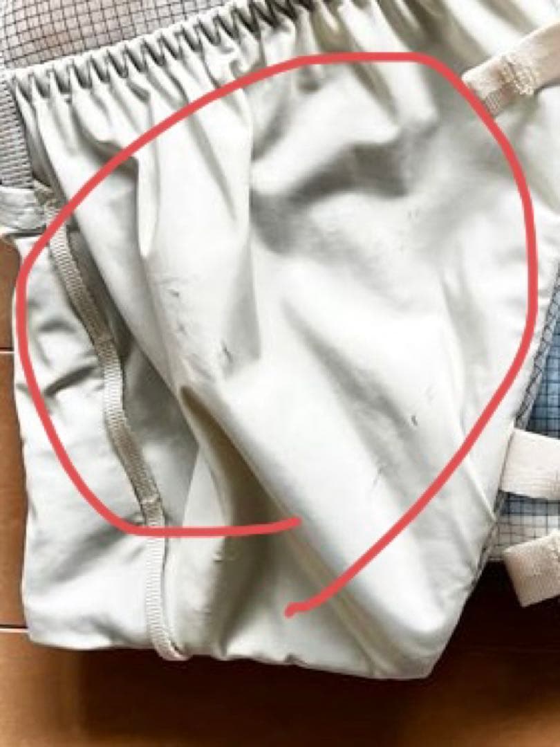 THE NORTH FACE TR6 トレイルランニングベスト