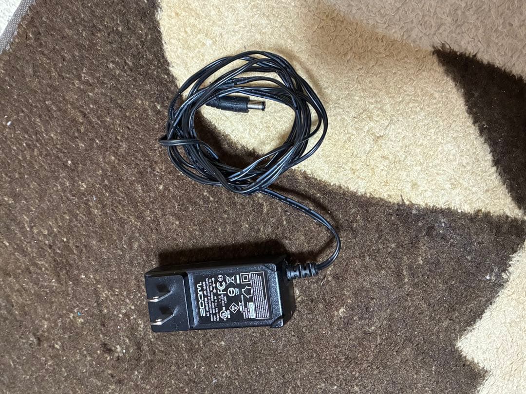 ZOOM G11 マルチエフェクター