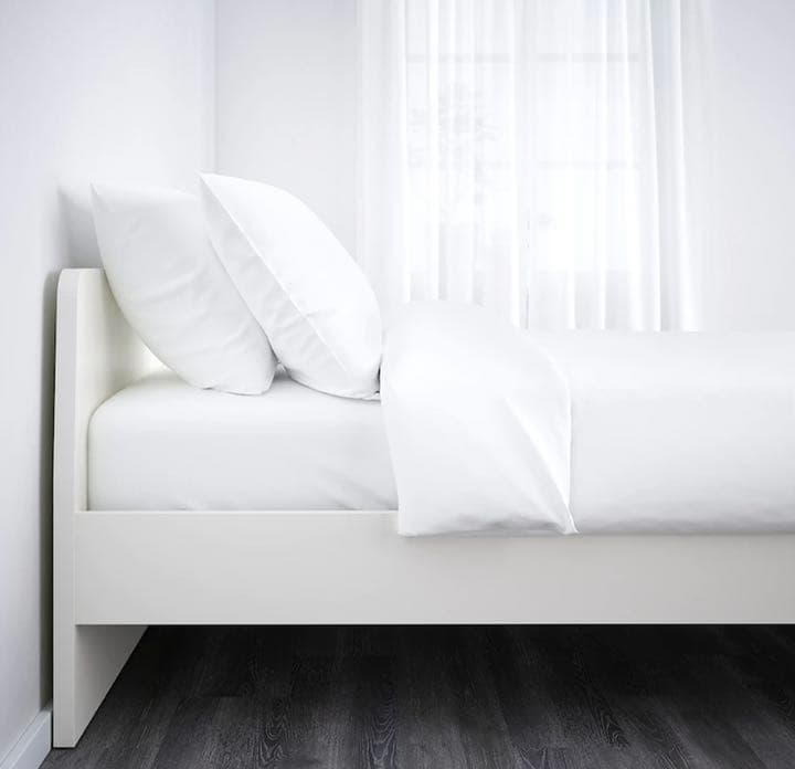 ASKVOLL アスクヴォル　シングル　ベッドフレーム