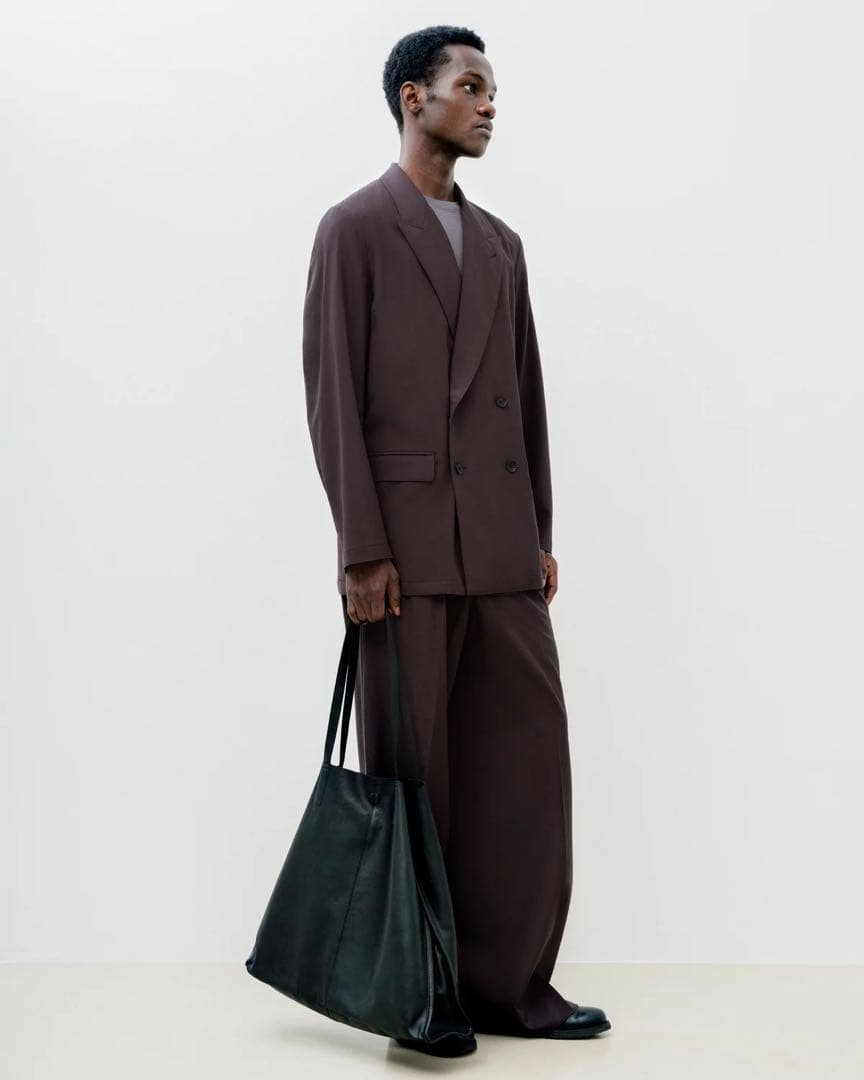 YOKE Morphée Morphee Medium Tote Bag