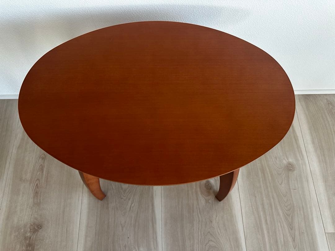 マルイチセーリング　テーブル