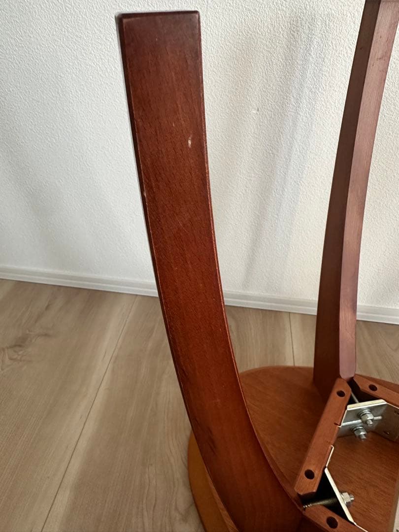 マルイチセーリング　テーブル