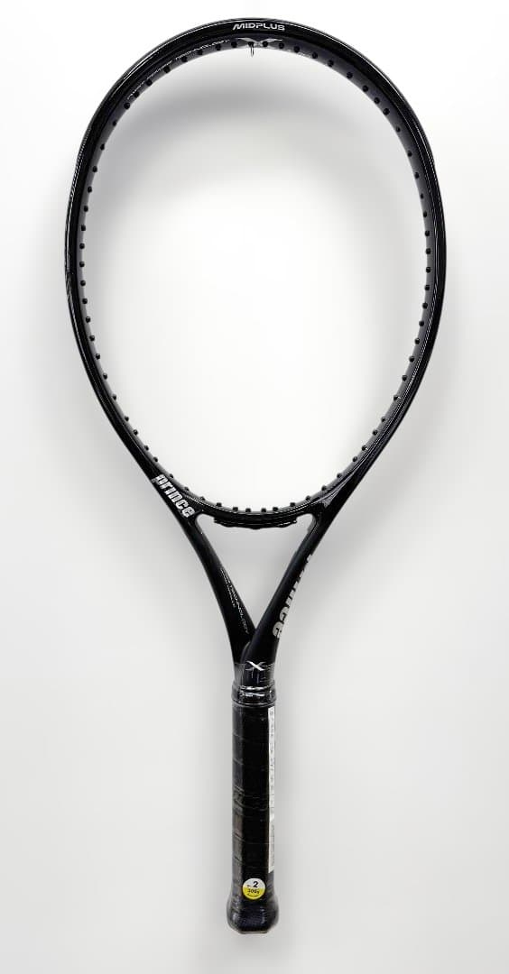 Prince社の捻れラケット X100 TOUR 7TJ092 G2新品
