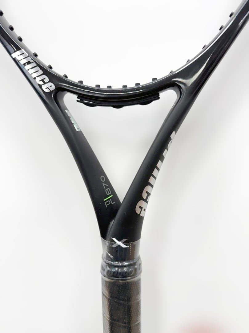 Prince社の捻れラケット X100 TOUR 7TJ092 G2新品