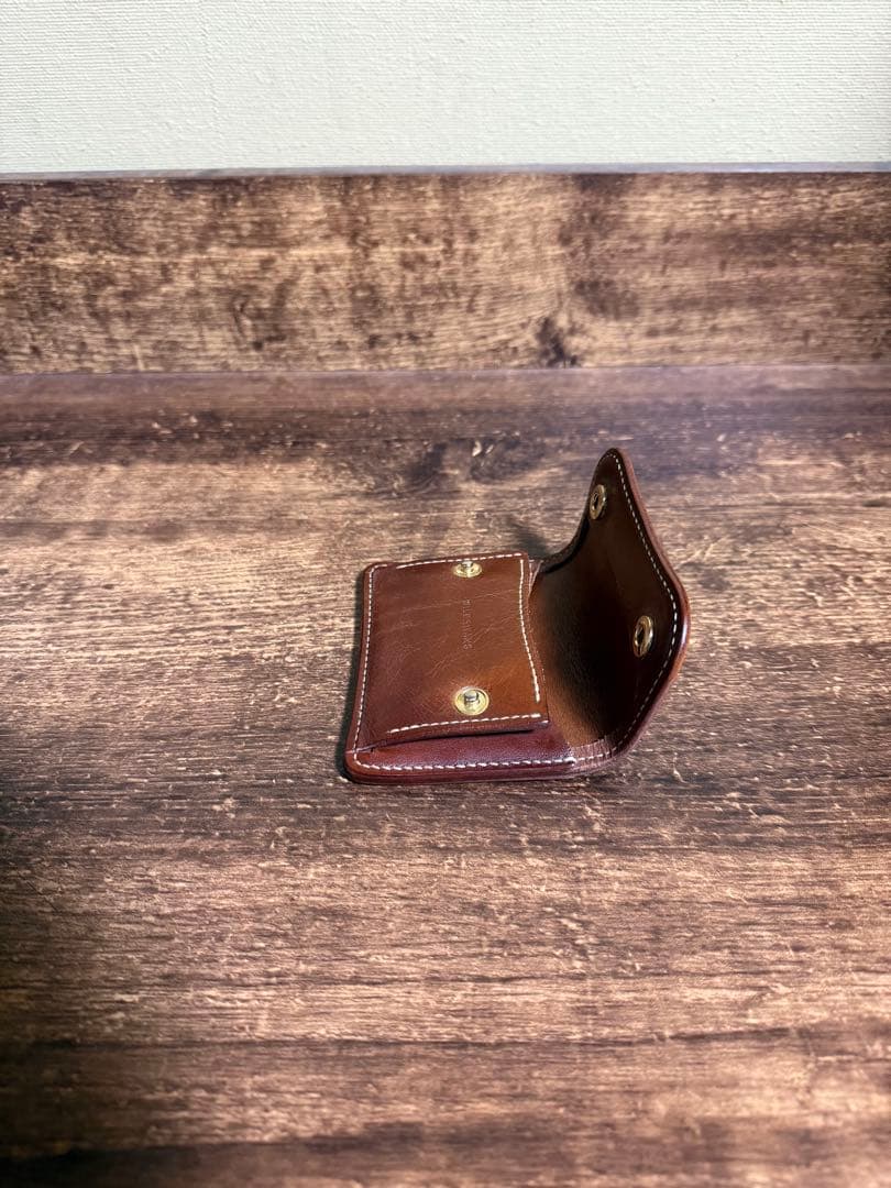 【希少】 WILDSWANS SP TONGUE ワイルドスワンズ タング 箱付