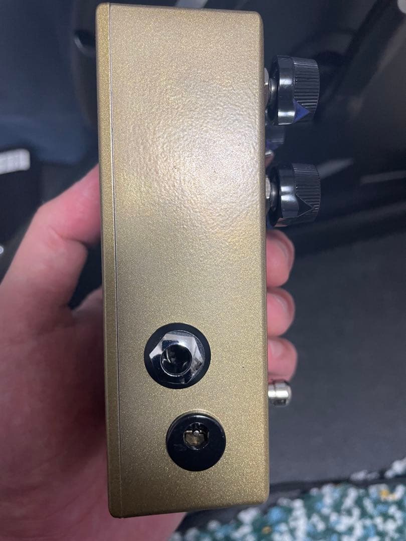 ギター Bondi Effects Del Mar Overdrive