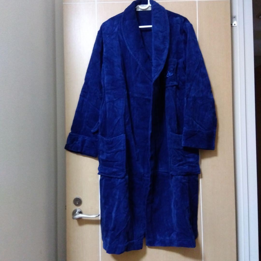 ホットマン　バスローブペア