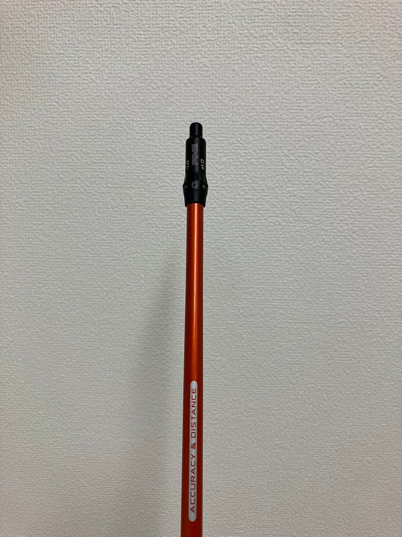 Tour AD DI-6S ピン スリーブ付 ドライバー用