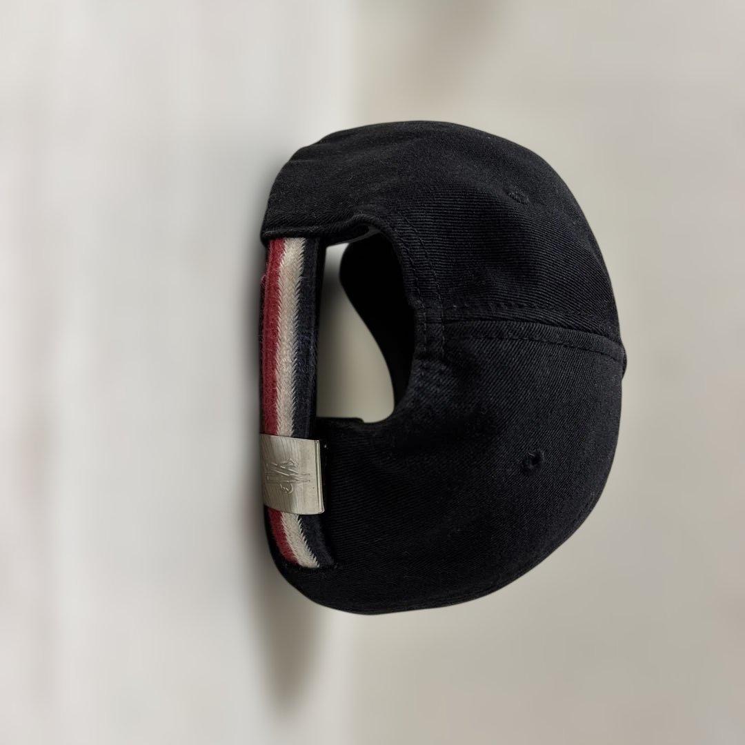 モンクレールキャップ