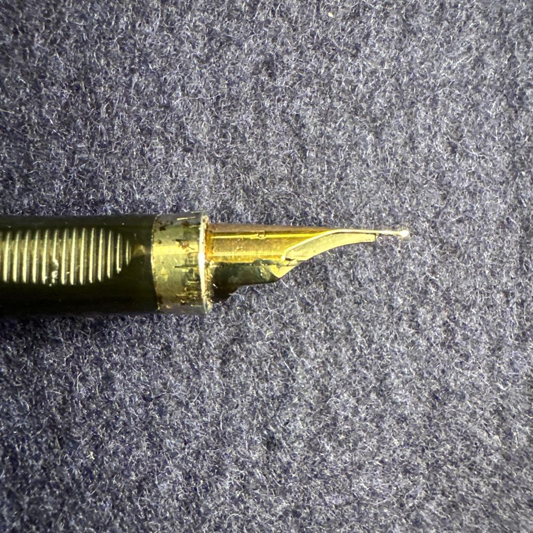 Parker 75 万年筆　ボールペン　2本　STERLING SILVER