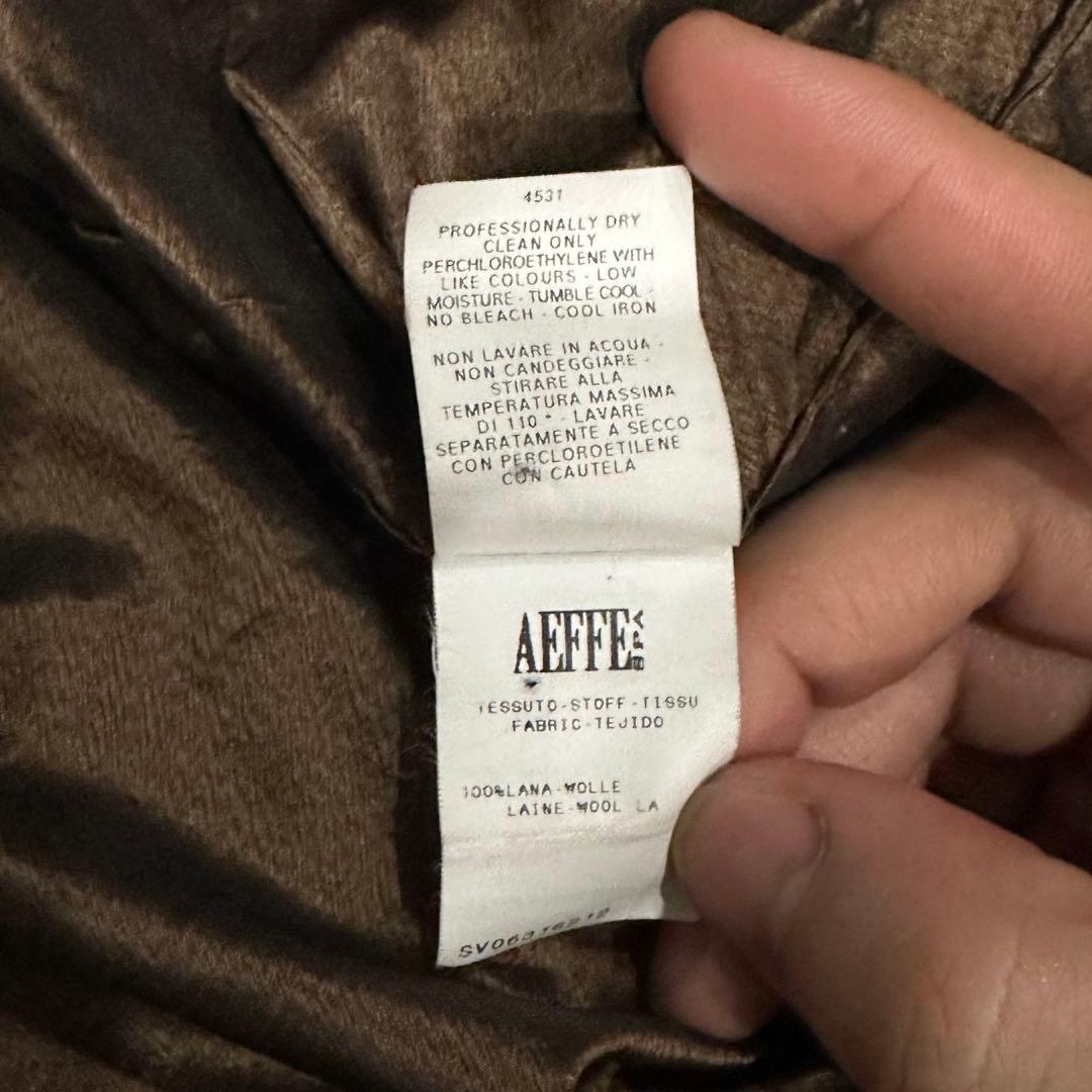 激レア　Jean Paul Gaultier トレンチコート　90s アーカイブ