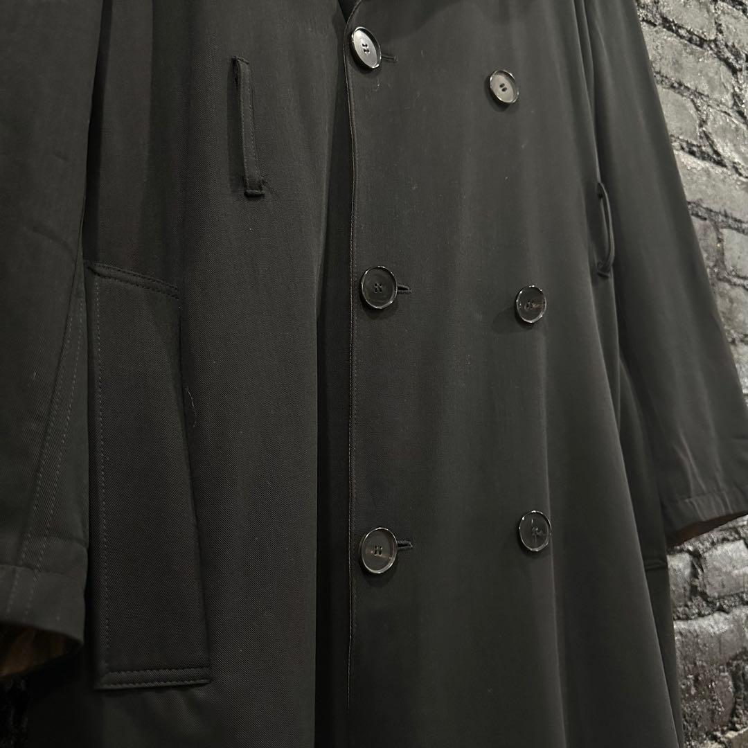 激レア　Jean Paul Gaultier トレンチコート　90s アーカイブ