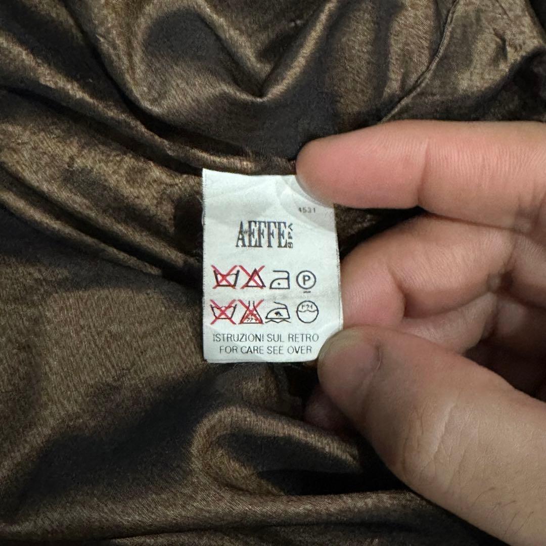 激レア　Jean Paul Gaultier トレンチコート　90s アーカイブ