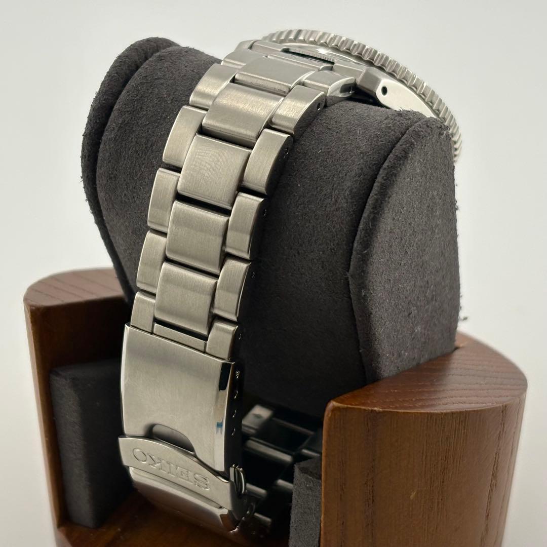 【新品未使用】セイコー　プロスペックス　ダイバー　SBDJ061 箱説保