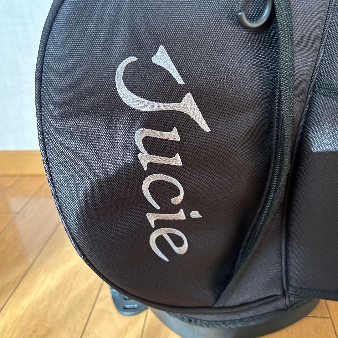 jucie ジューシースタンドキャディーバッグ新品