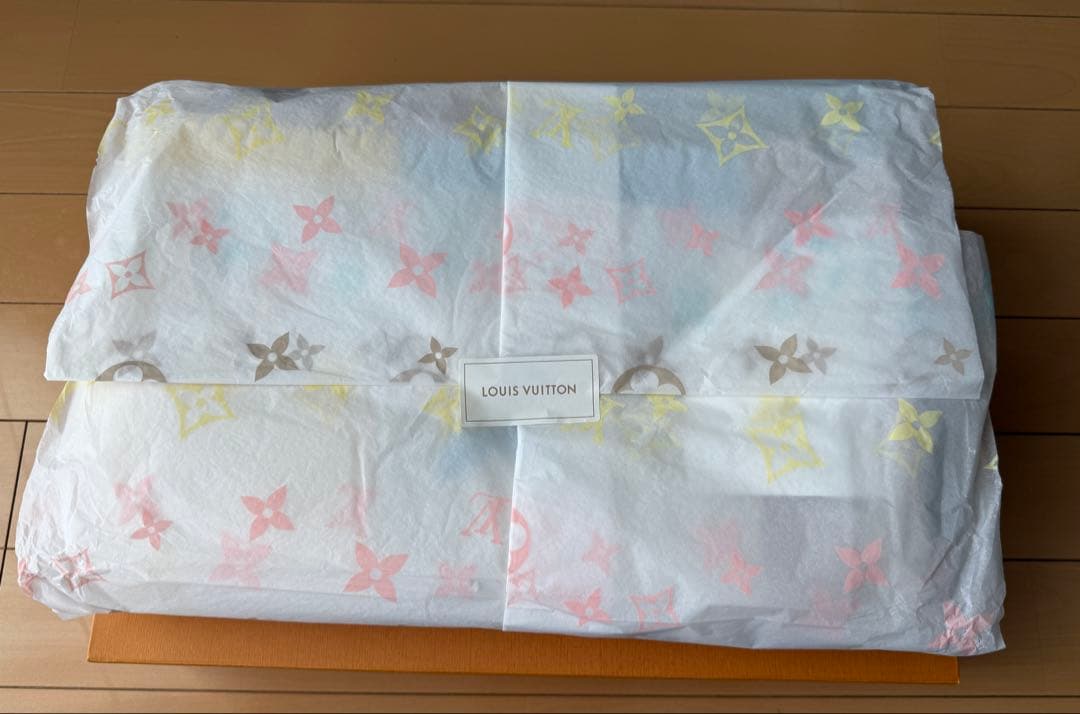 LOUISVUITTON ✨新品未使用✨ルイ・ヴィトン プレッド