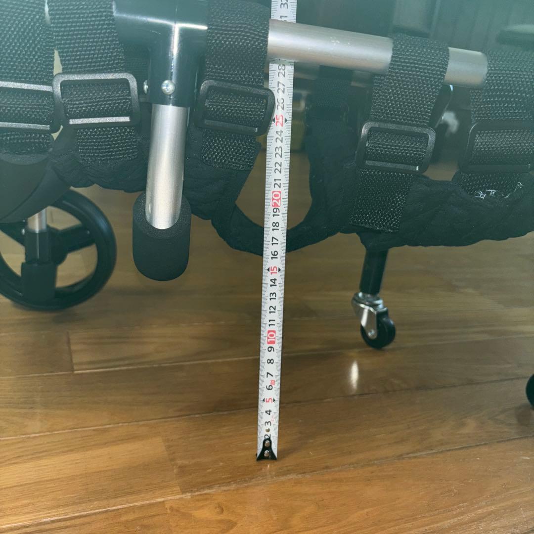 【中古】　わんちゃん用車椅子サイズ掲載しております